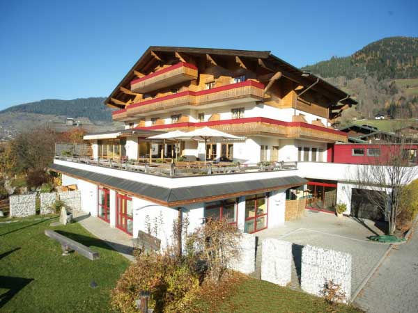 International Summer Camp