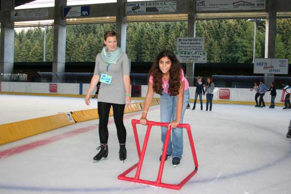 International Summer Camp