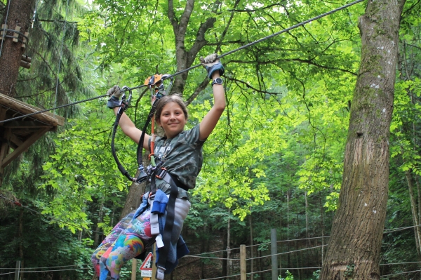 International Summer Camp
