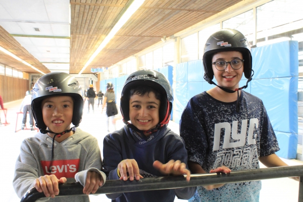 International Summer Camp